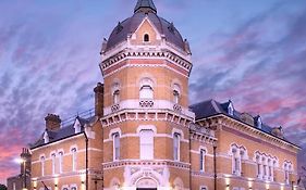 The Lansbury Heritage Hotel By Sunday - Canary Wharf London